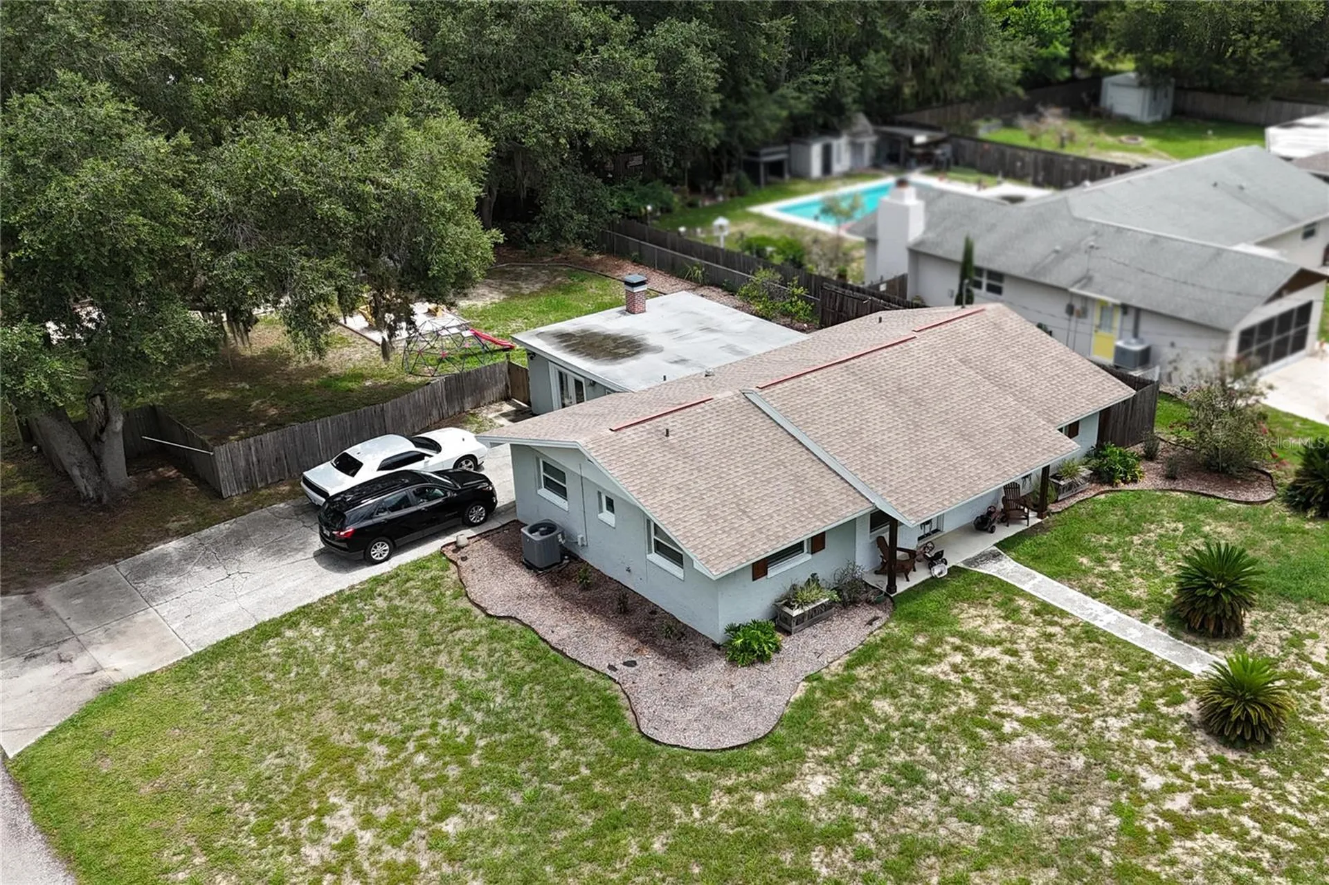 9705 W Pimpernel Lane Crystal River FL 34429