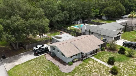 9705 W Pimpernel Lane Crystal River FL 34429