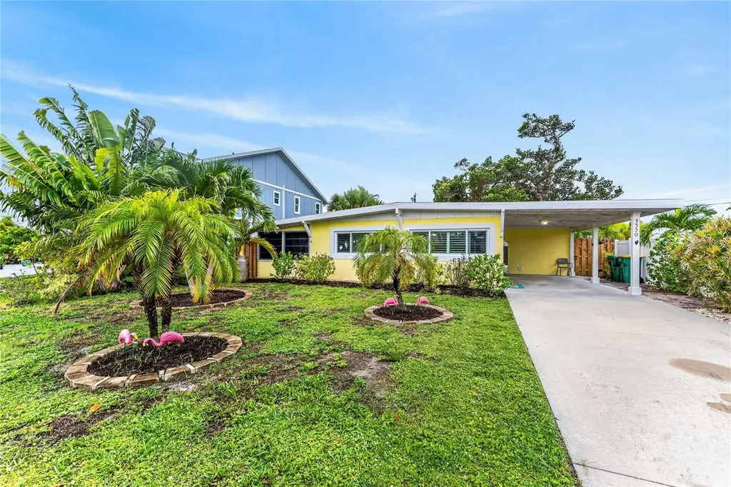 1330 Holiday Drive Englewood FL 34223