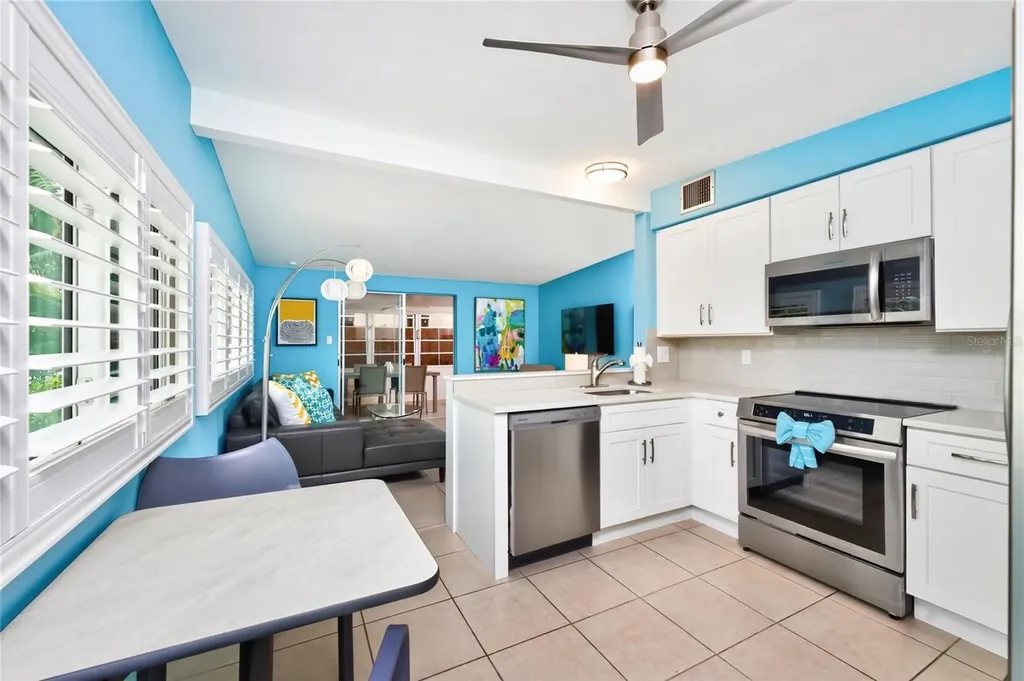 1330 Holiday Drive Englewood FL 34223