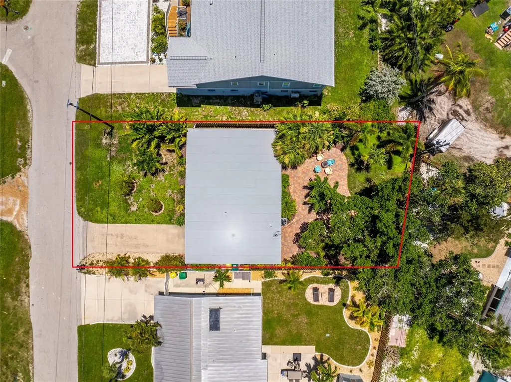 1330 Holiday Drive Englewood FL 34223