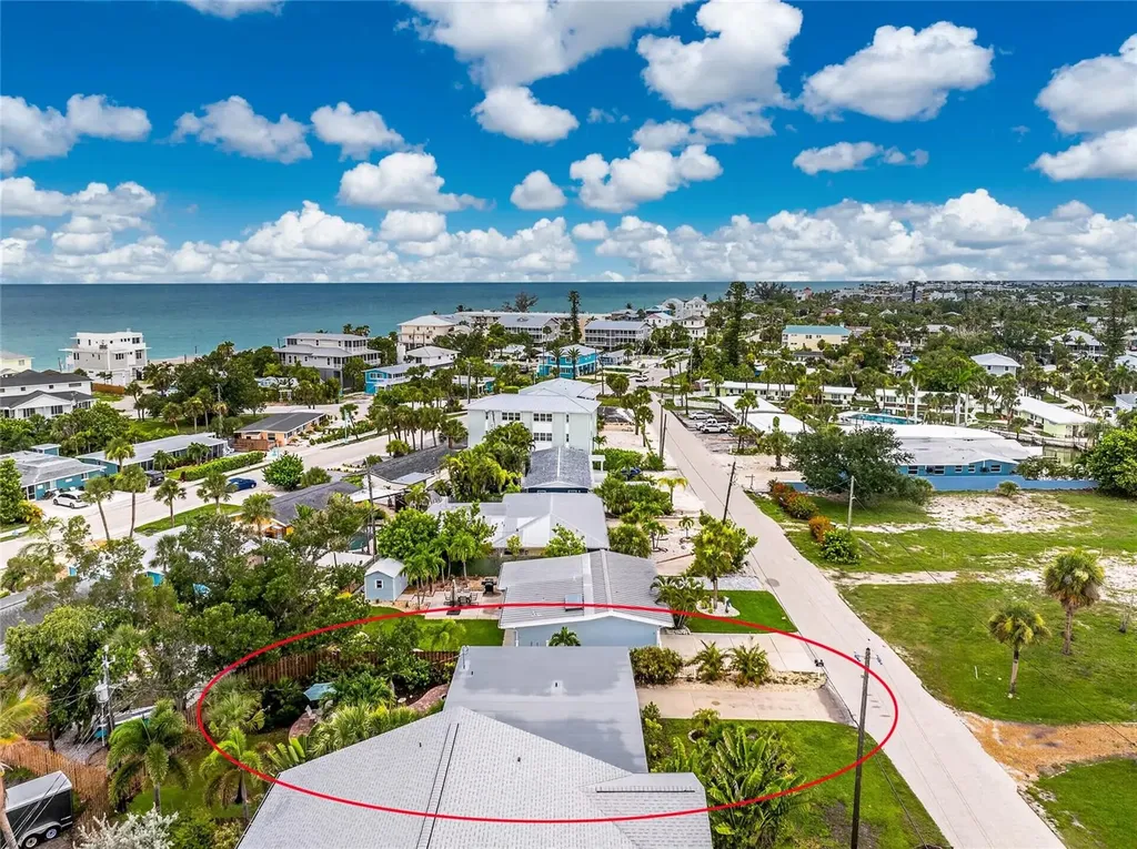 1330 Holiday Drive Englewood FL 34223