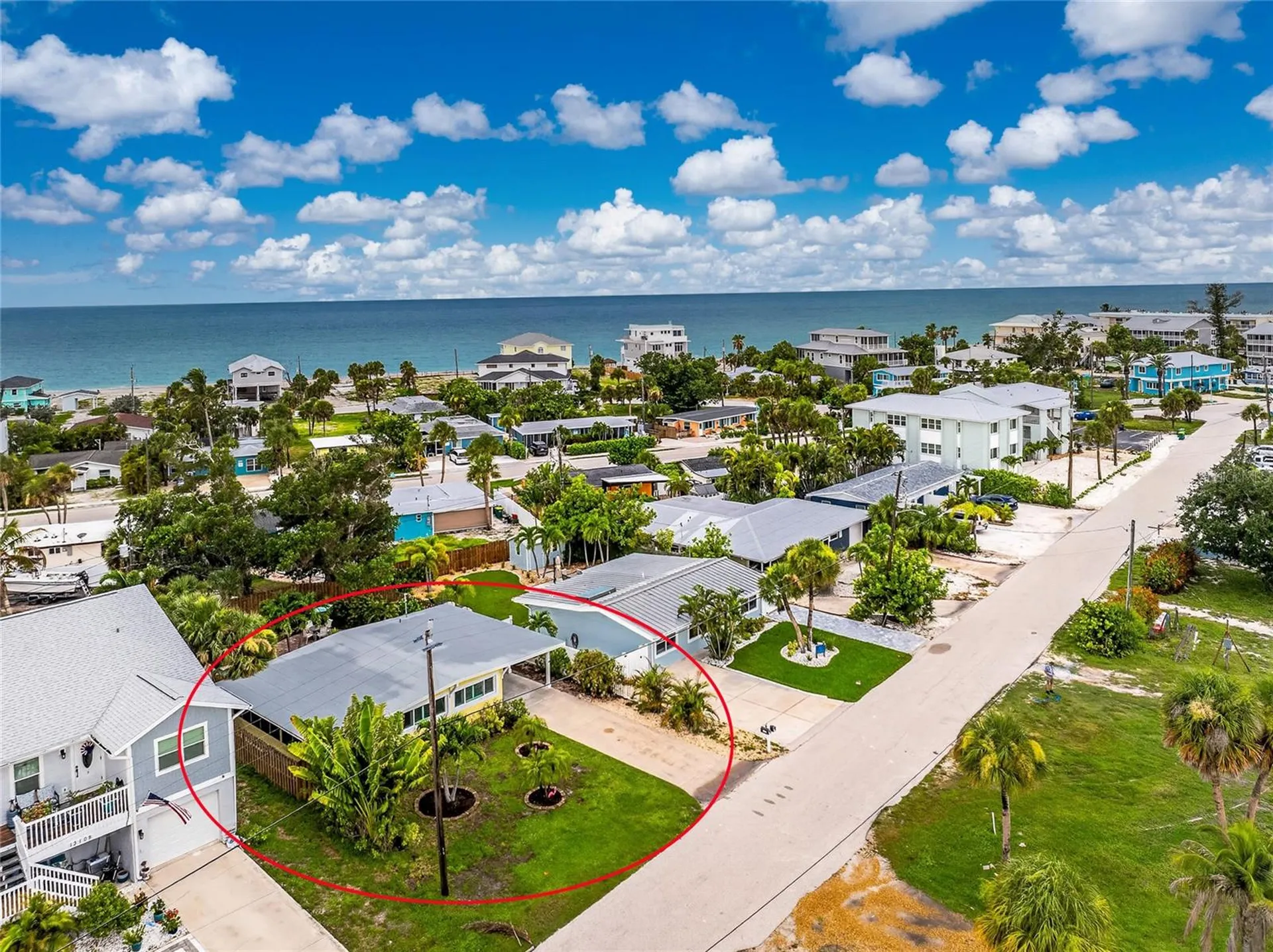 1330 Holiday Drive Englewood FL 34223
