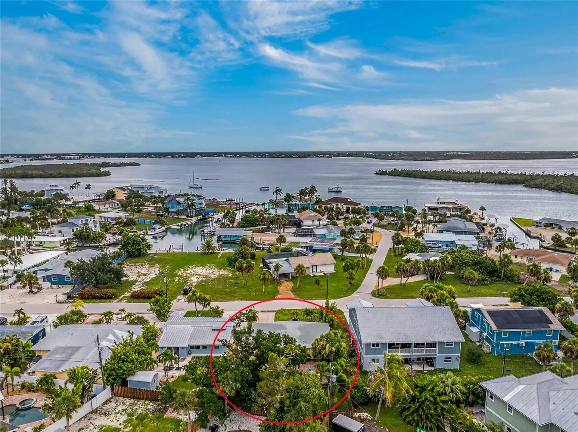 1330 Holiday Drive Englewood FL 34223