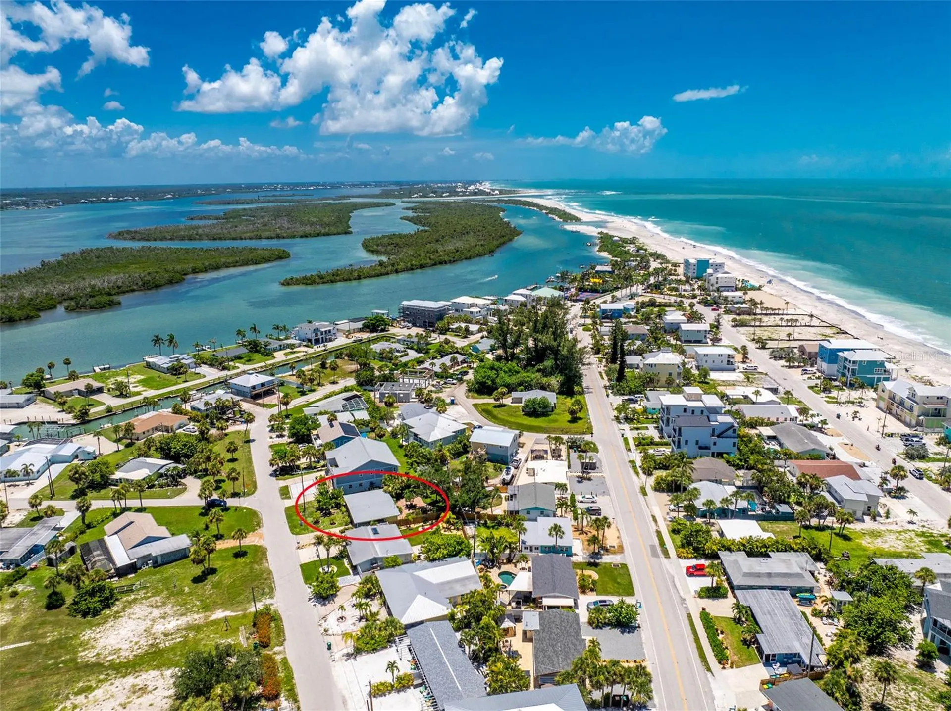 1330 Holiday Drive Englewood FL 34223