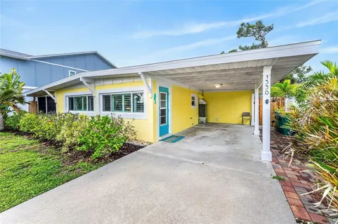 1330 Holiday Drive Englewood FL 34223