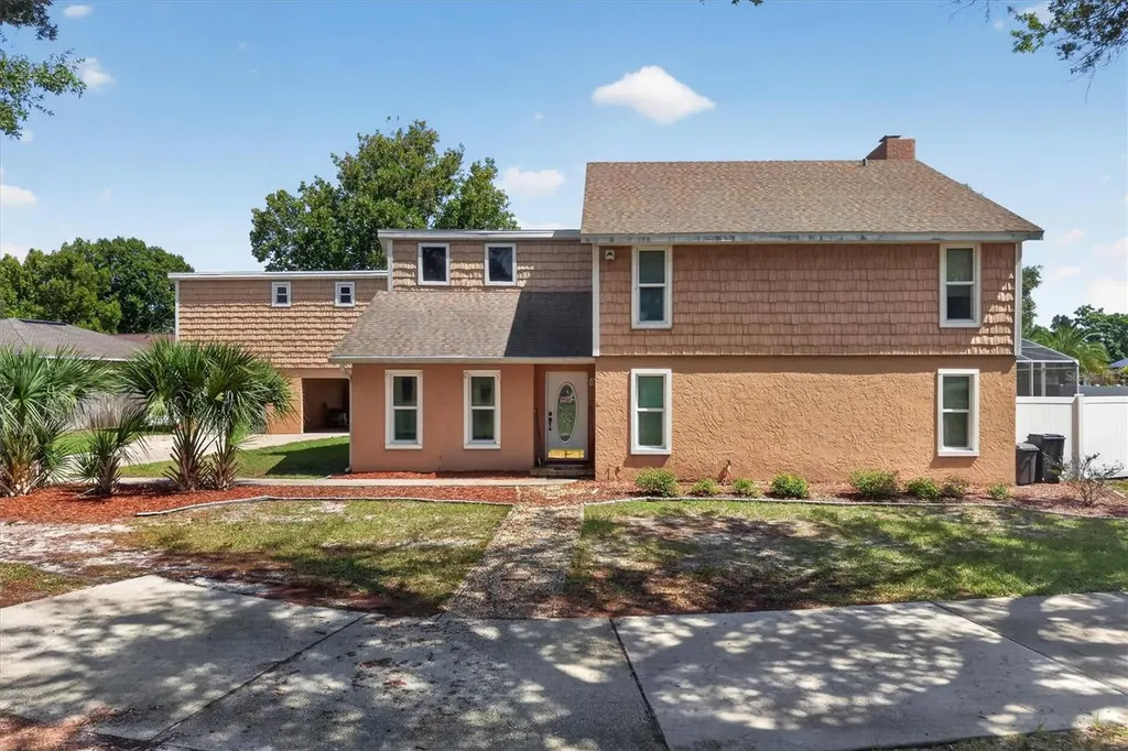 1720 Sunset View Circle Apopka FL 32703