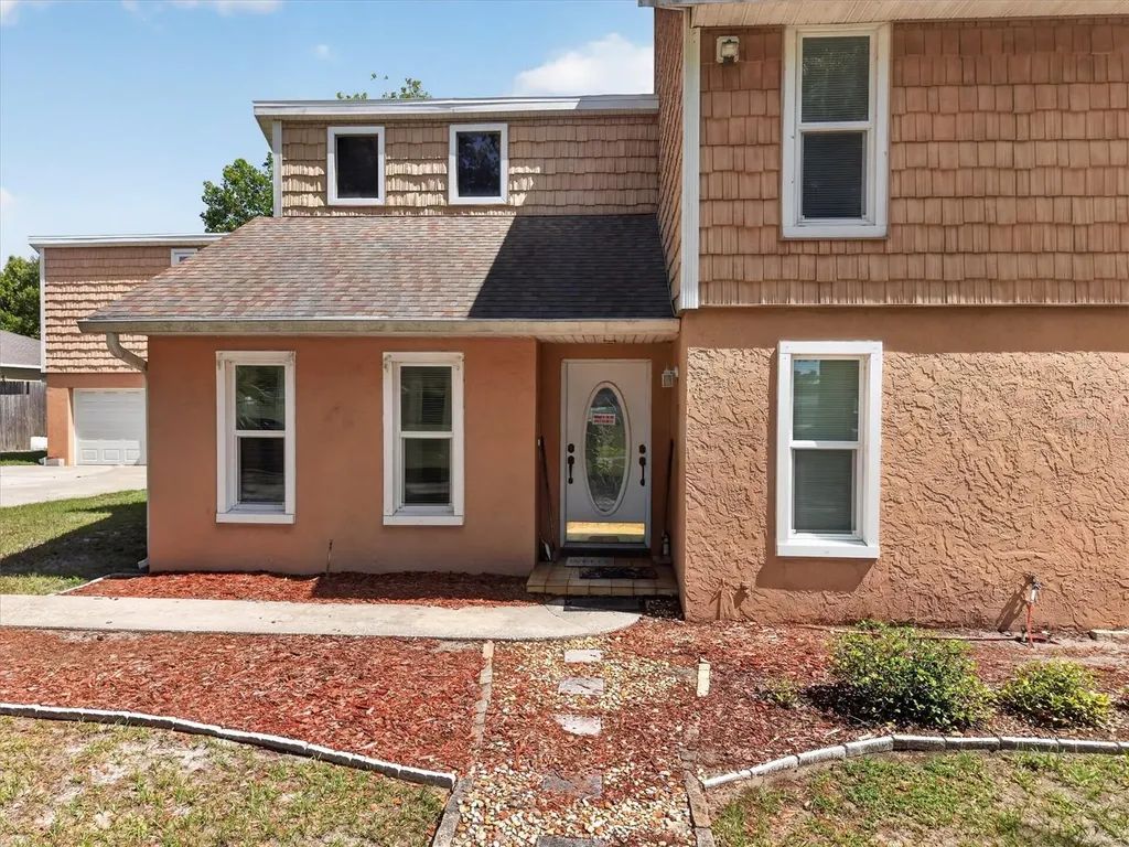1720 Sunset View Circle Apopka FL 32703