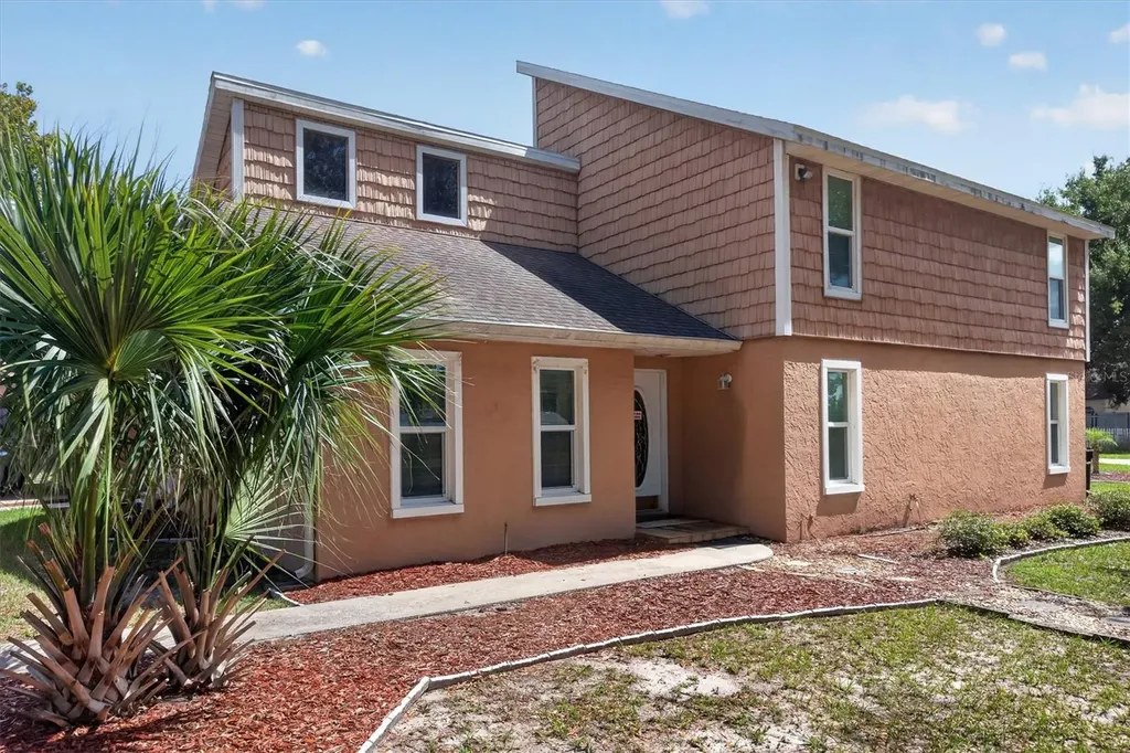 1720 Sunset View Circle Apopka FL 32703