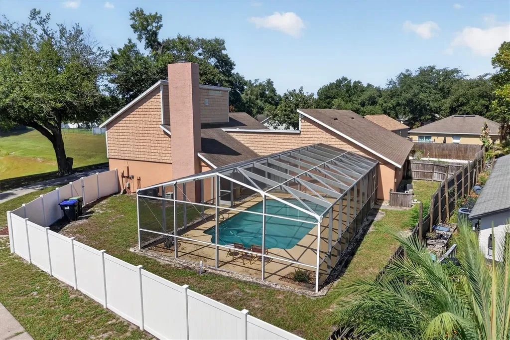 1720 Sunset View Circle Apopka FL 32703