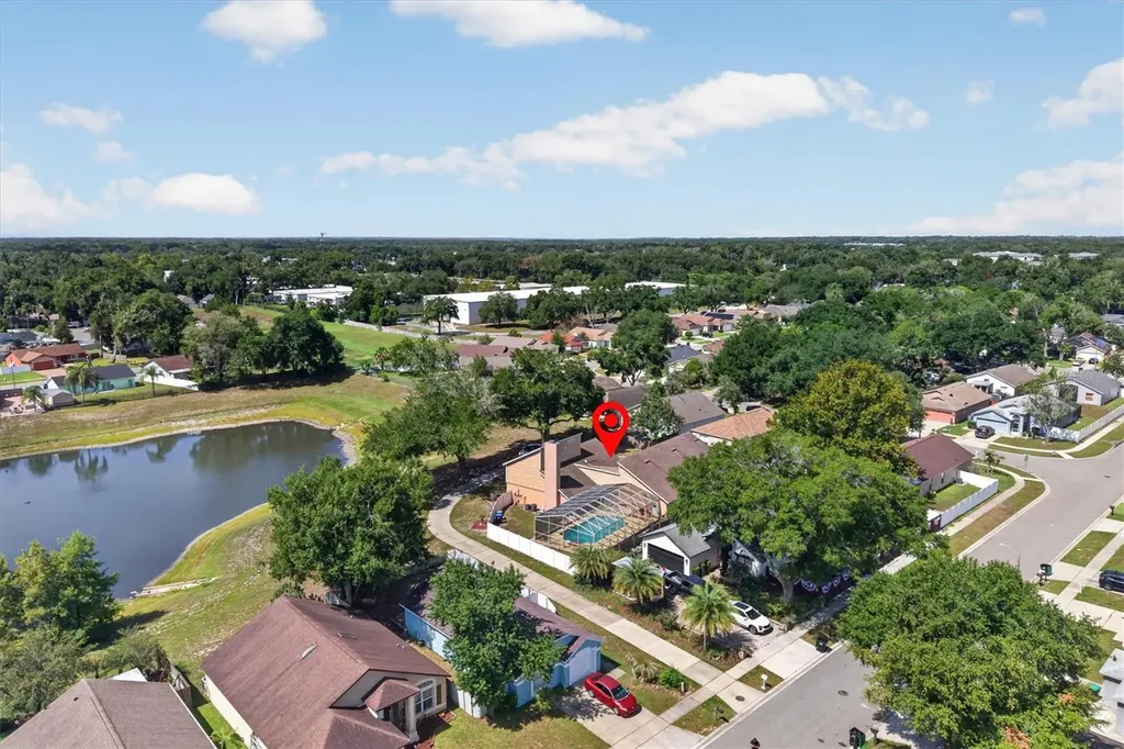 1720 Sunset View Circle Apopka FL 32703