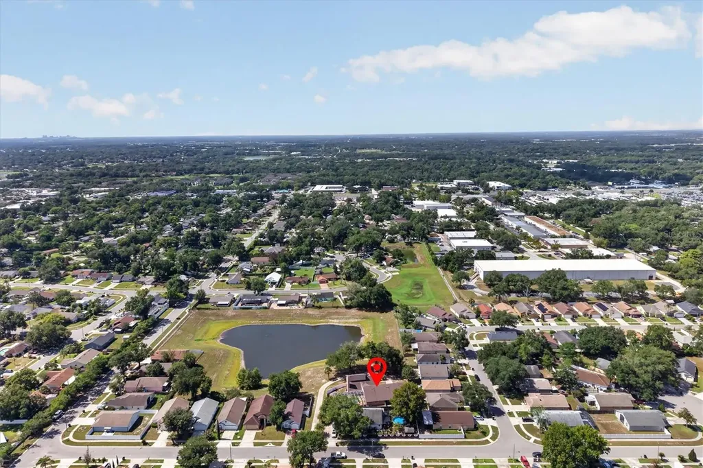 1720 Sunset View Circle Apopka FL 32703