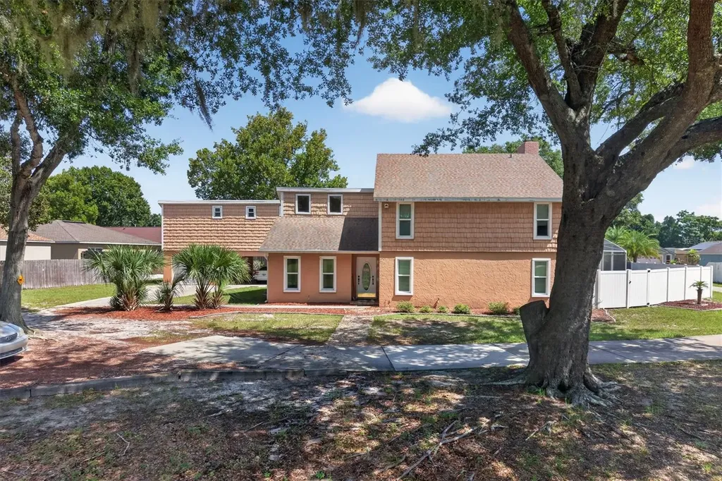 1720 Sunset View Circle Apopka FL 32703