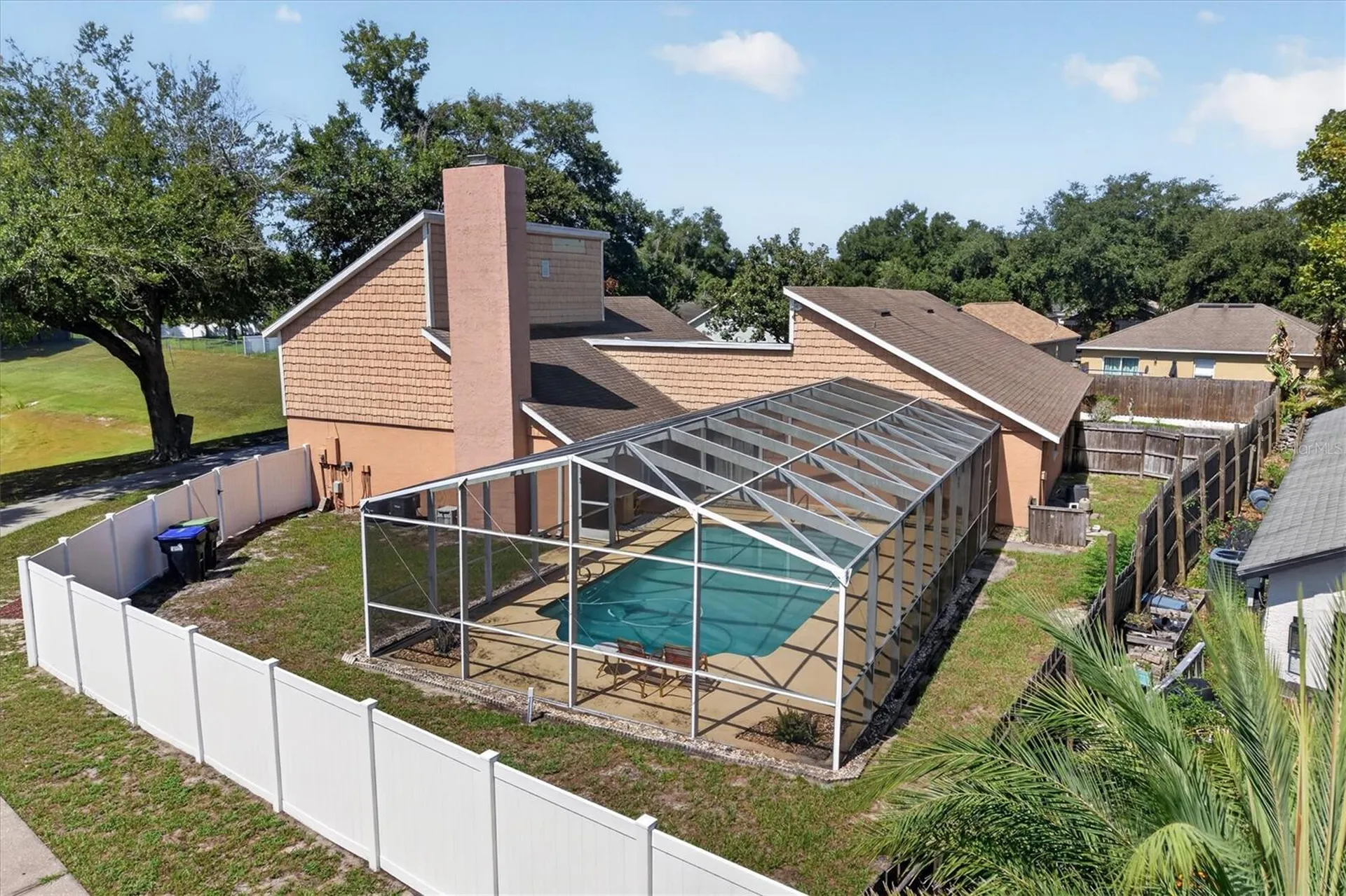 1720 Sunset View Circle Apopka FL 32703