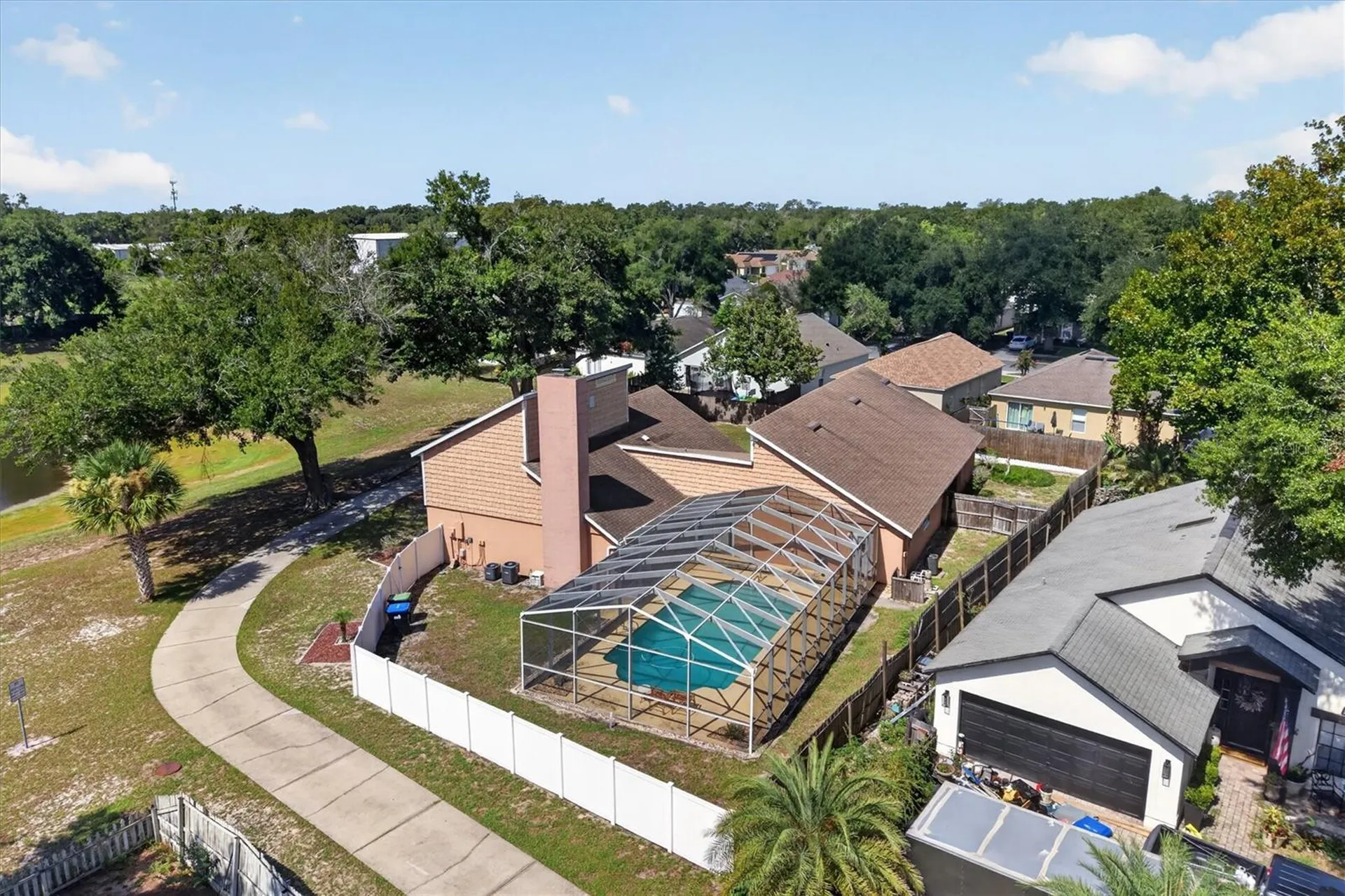 1720 Sunset View Circle Apopka FL 32703