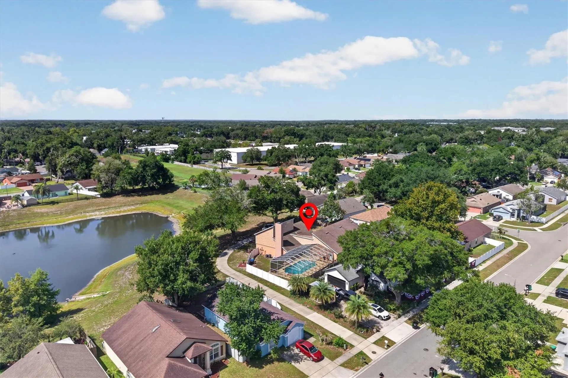 1720 Sunset View Circle Apopka FL 32703