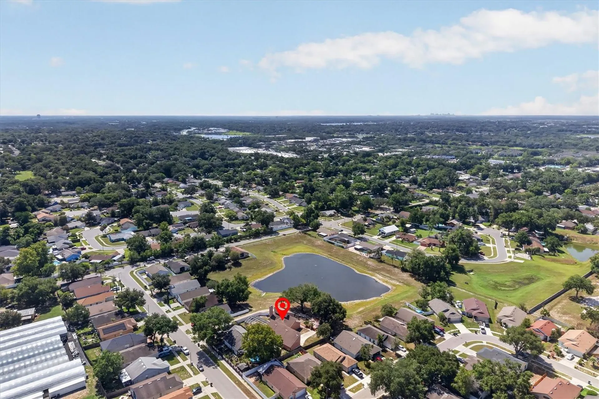 1720 Sunset View Circle Apopka FL 32703