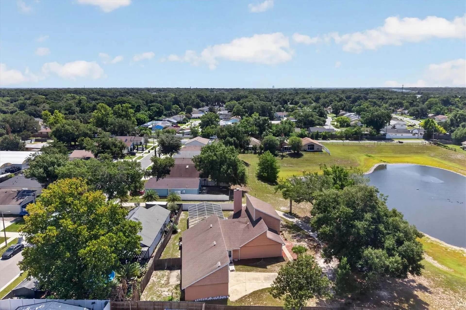 1720 Sunset View Circle Apopka FL 32703