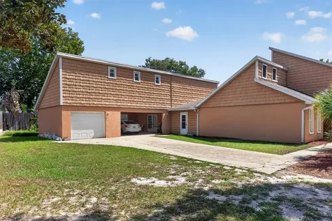 1720 Sunset View Circle Apopka FL 32703