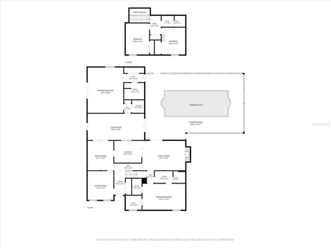 1720 Sunset View Circle Apopka FL 32703