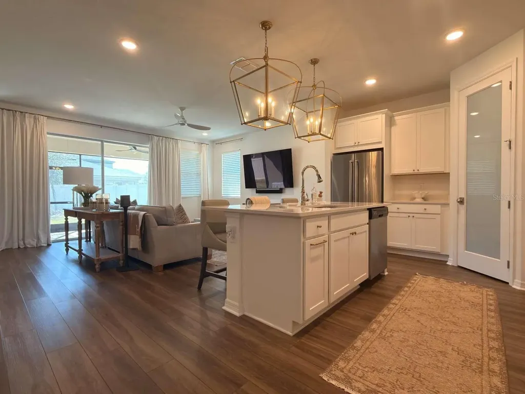 3081 Ambersweet Place Clermont FL 34711