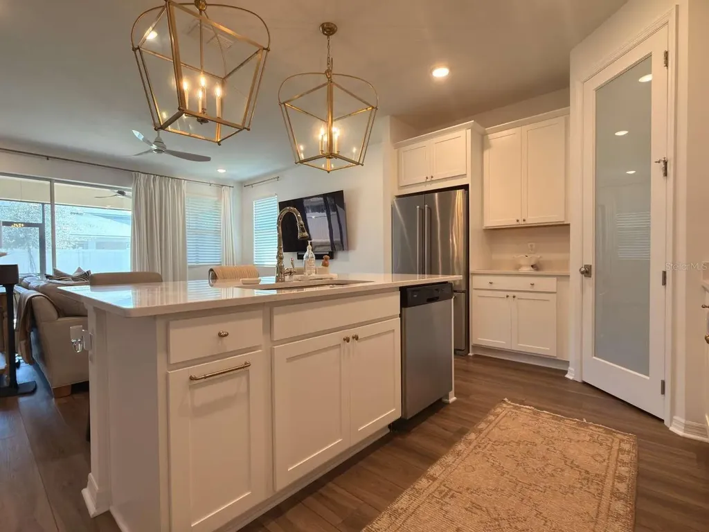 3081 Ambersweet Place Clermont FL 34711