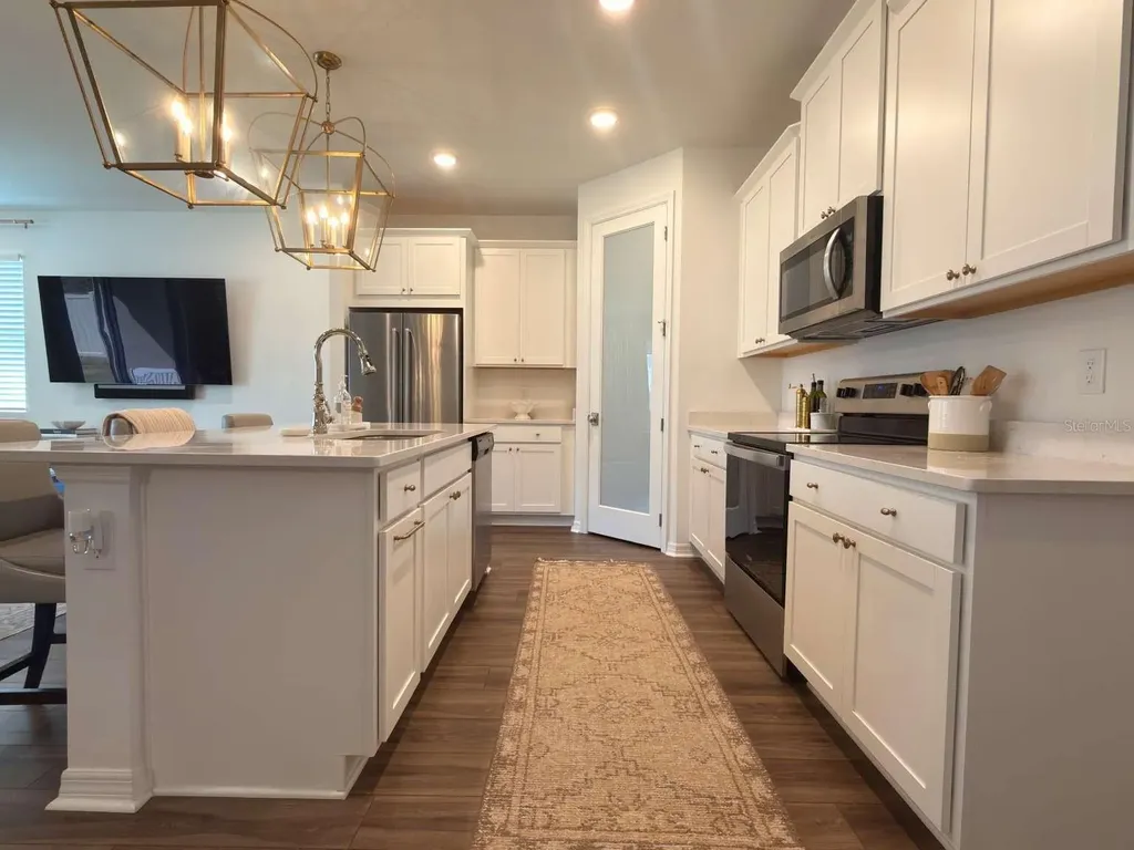 3081 Ambersweet Place Clermont FL 34711