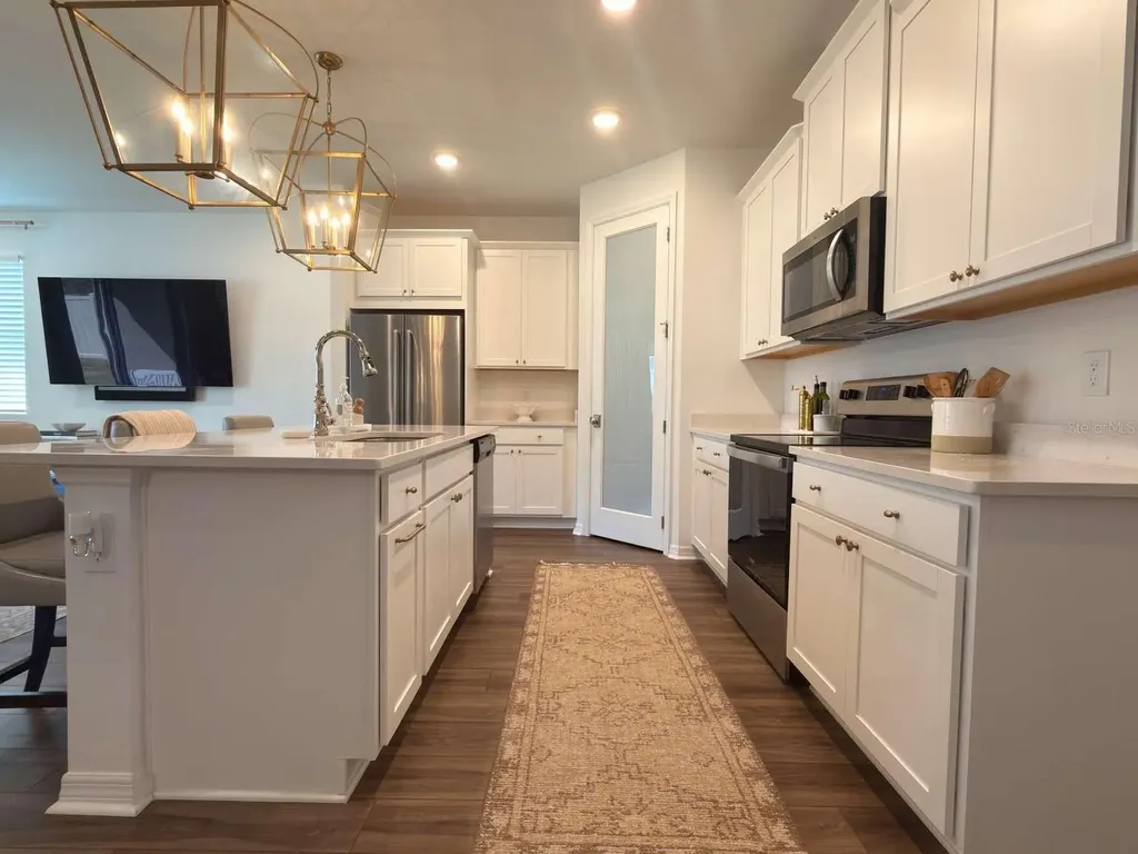 3081 Ambersweet Place Clermont FL 34711