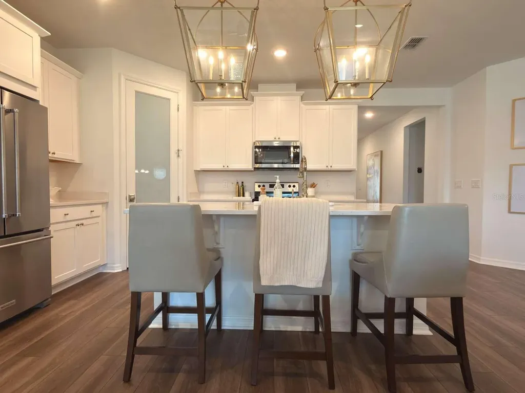 3081 Ambersweet Place Clermont FL 34711