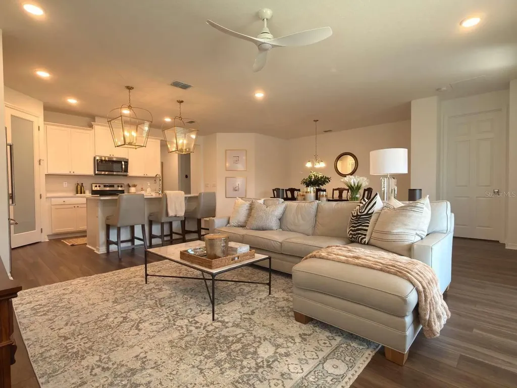 3081 Ambersweet Place Clermont FL 34711
