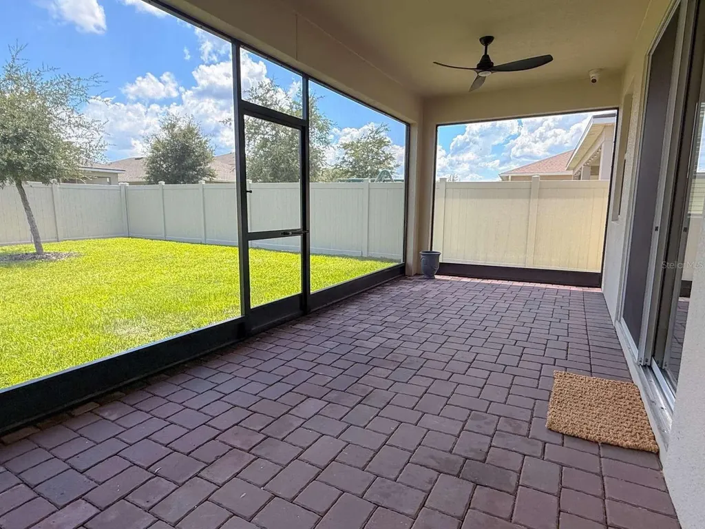 3081 Ambersweet Place Clermont FL 34711