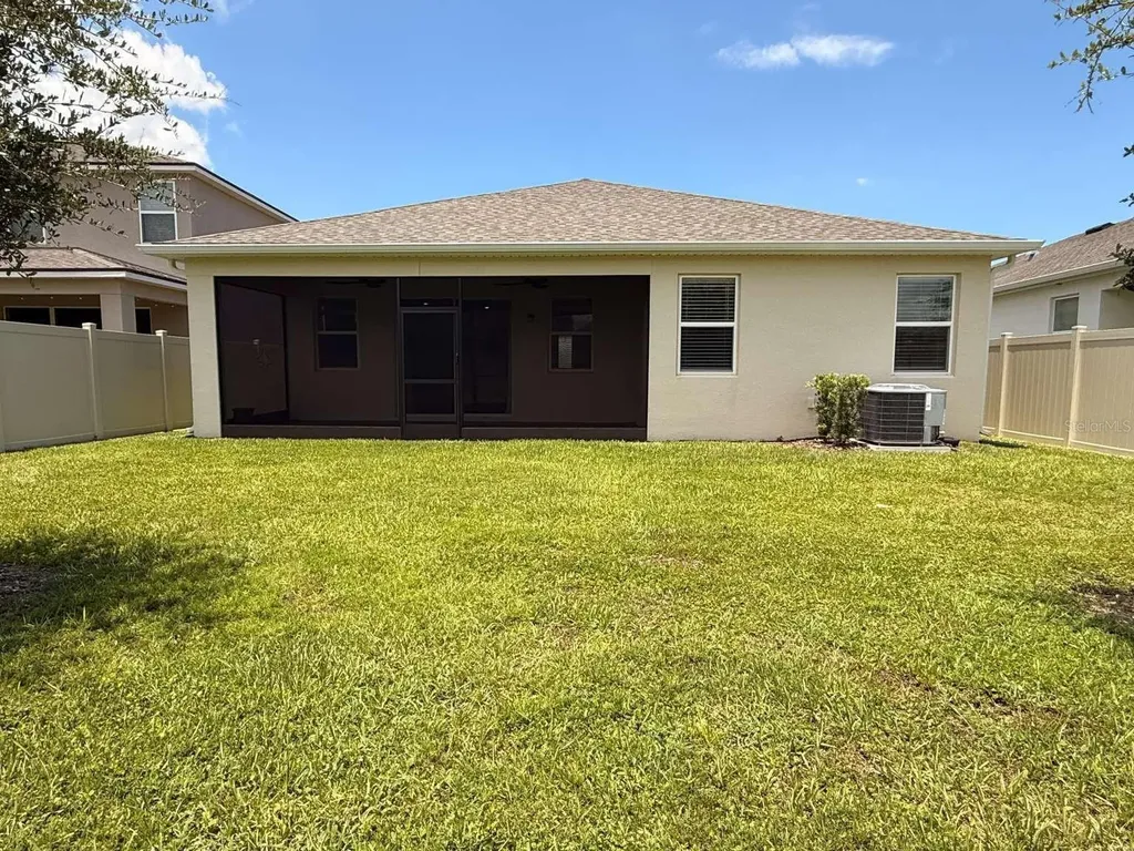 3081 Ambersweet Place Clermont FL 34711