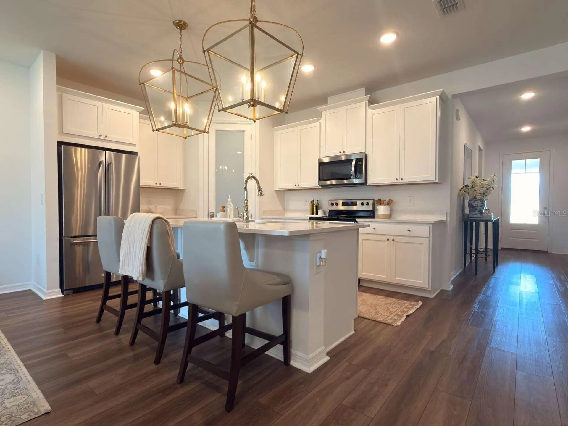 3081 Ambersweet Place Clermont FL 34711