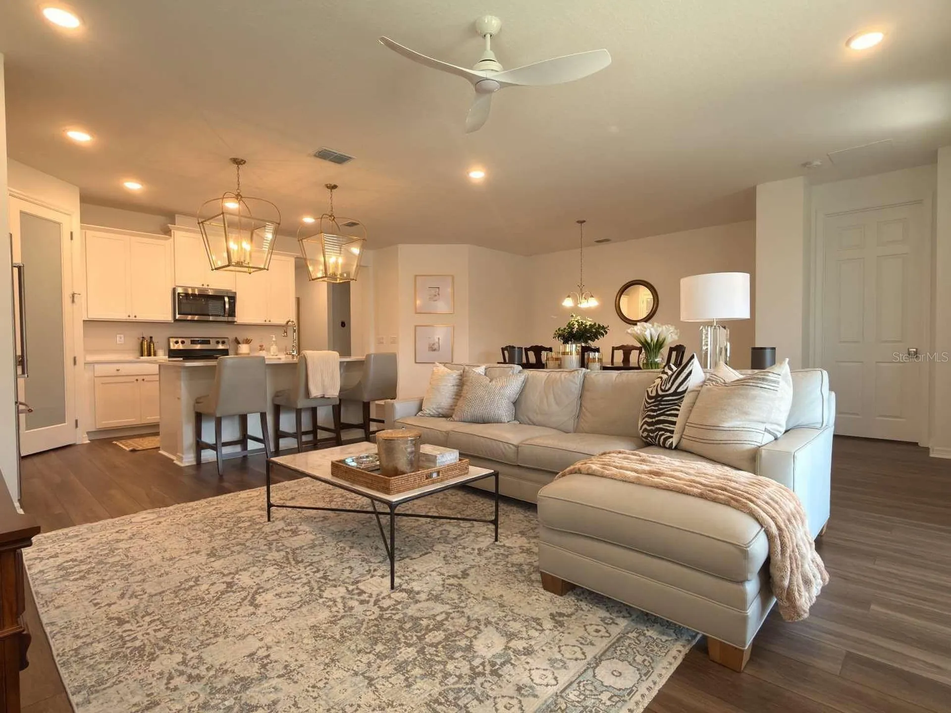 3081 Ambersweet Place Clermont FL 34711