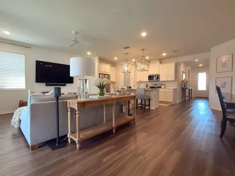 3081 Ambersweet Place Clermont FL 34711