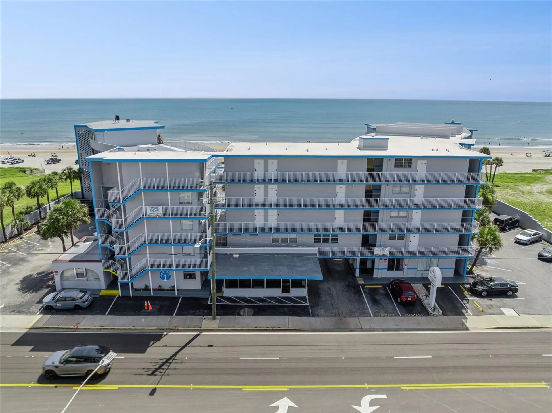 1233 N Atlantic Avenue Daytona Beach FL 32118