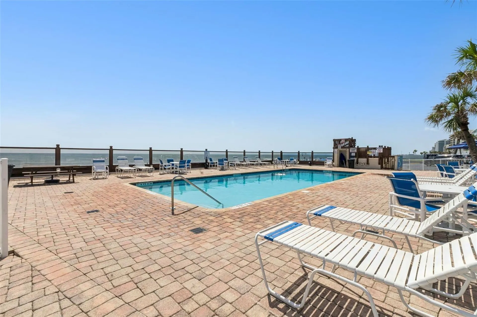 1233 N Atlantic Avenue Daytona Beach FL 32118