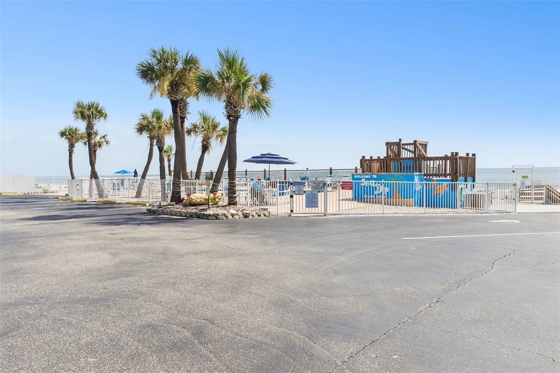 1233 N Atlantic Avenue Daytona Beach FL 32118