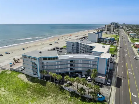 1233 N Atlantic Avenue Daytona Beach FL 32118
