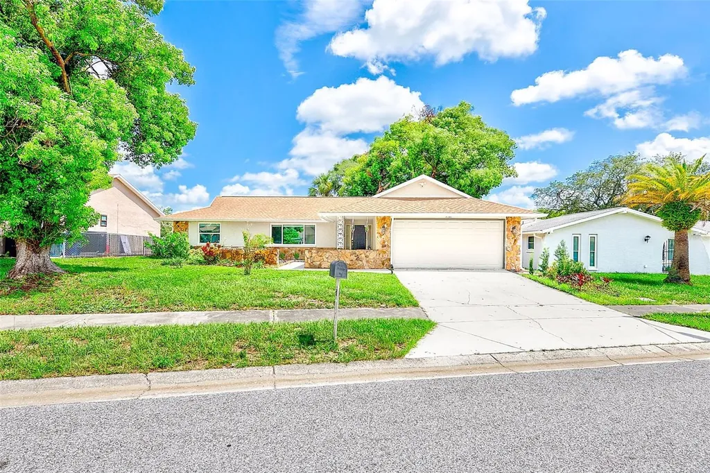 8741 Honeycomb Drive Port Richey FL 34668