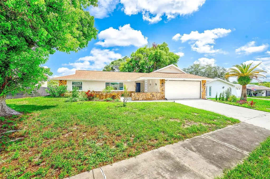 8741 Honeycomb Drive Port Richey FL 34668