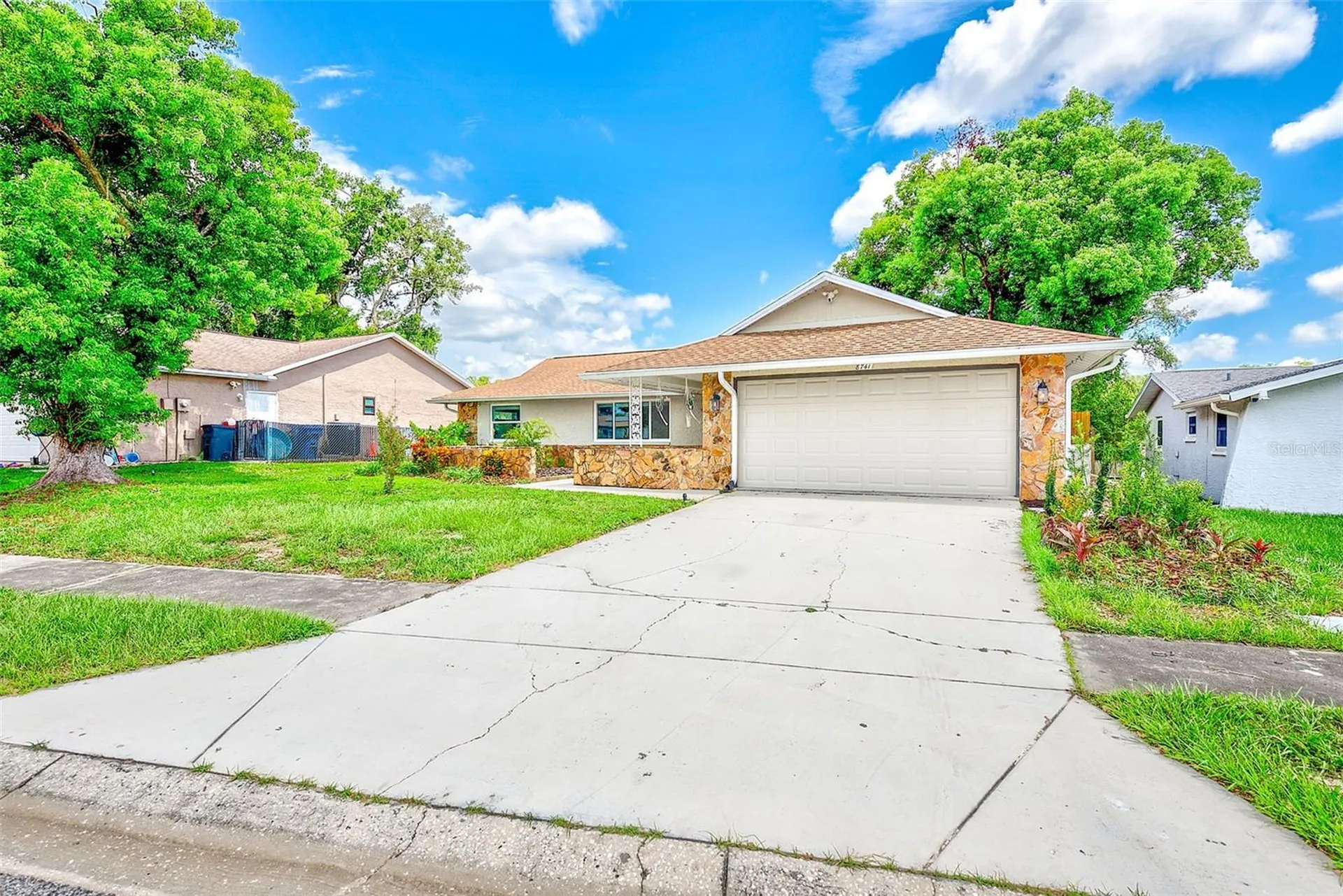 8741 Honeycomb Drive Port Richey FL 34668