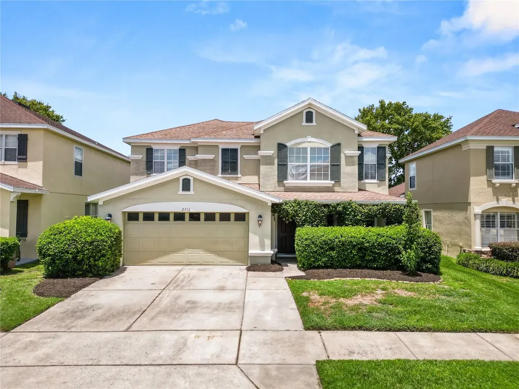 2316 Geneva Drive Lakeland FL 33805