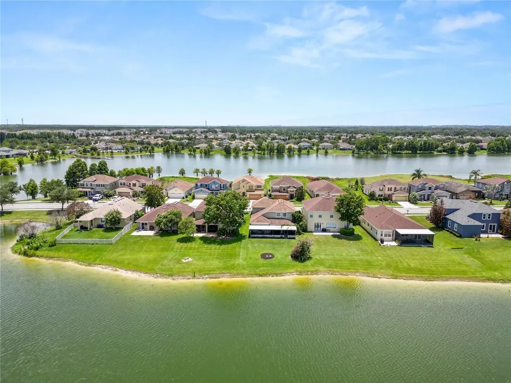 2316 Geneva Drive Lakeland FL 33805