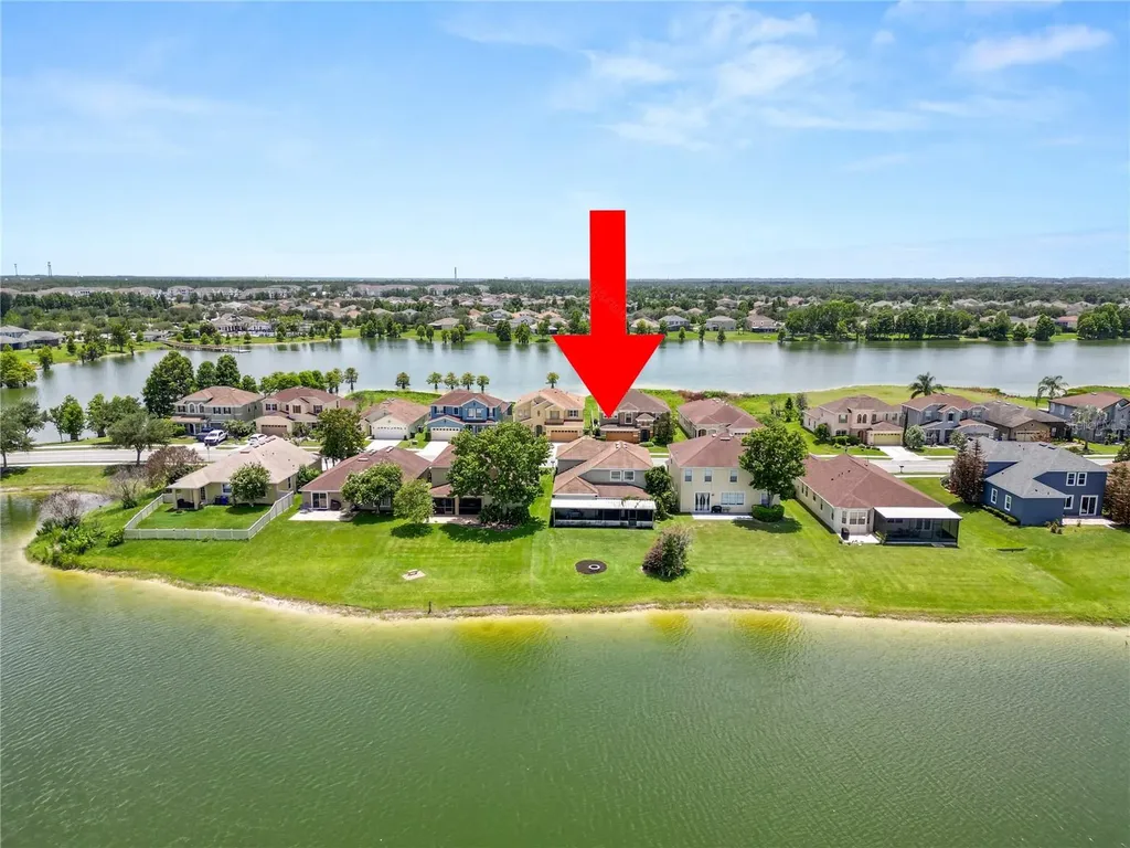 2316 Geneva Drive Lakeland FL 33805
