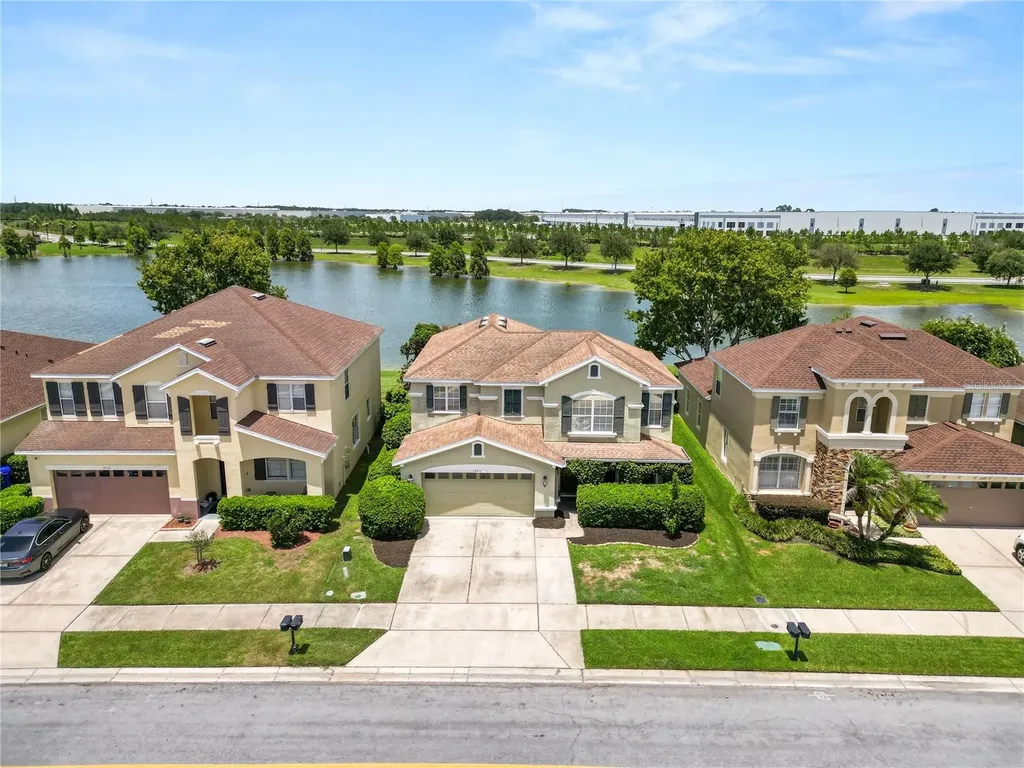 2316 Geneva Drive Lakeland FL 33805