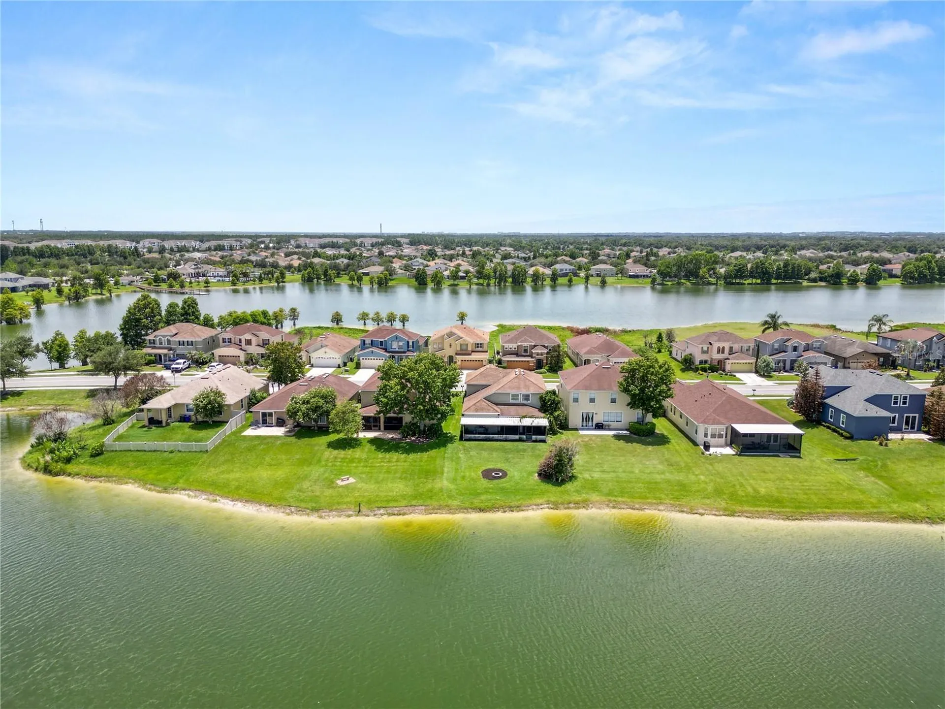 2316 Geneva Drive Lakeland FL 33805