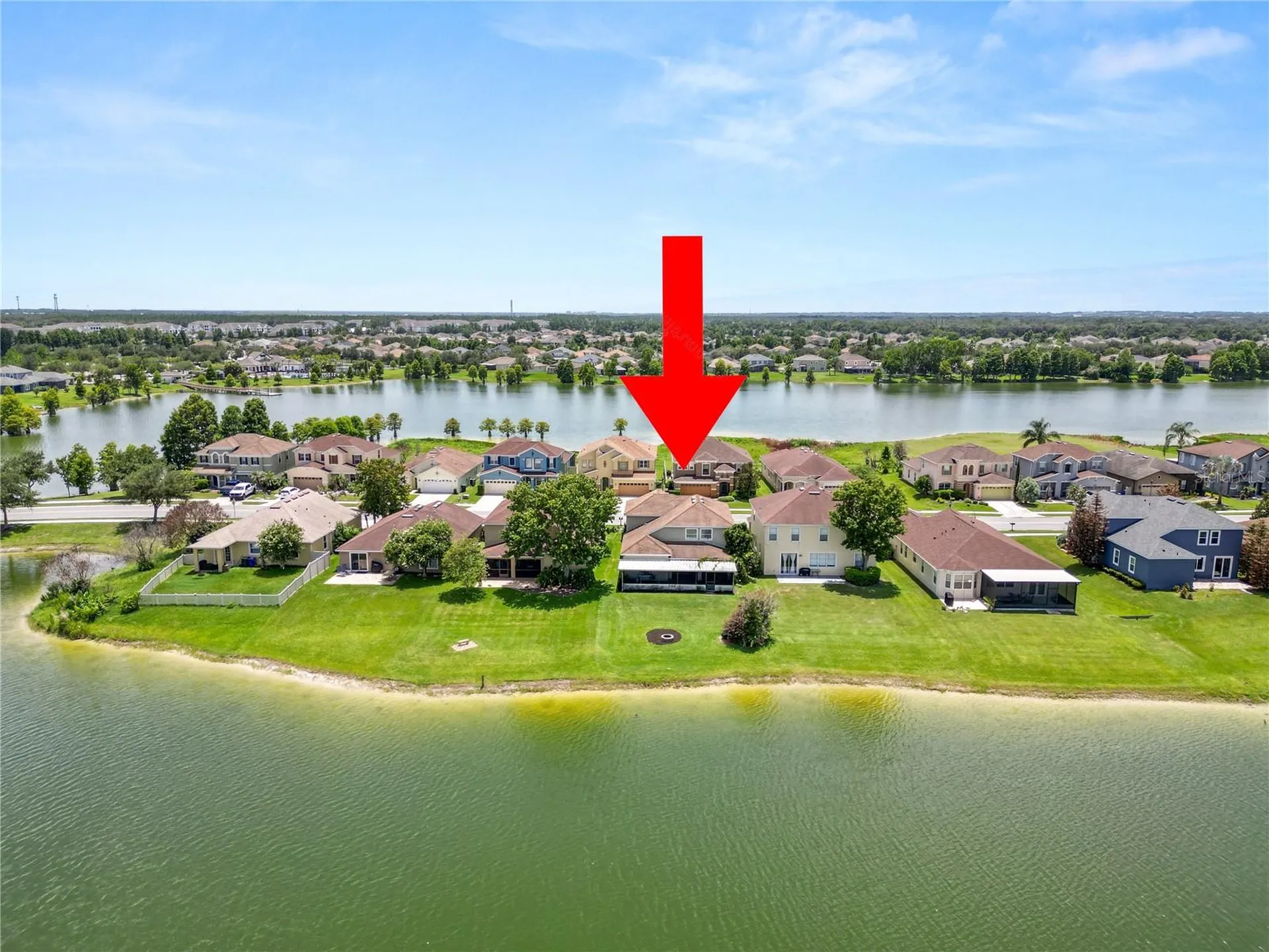 2316 Geneva Drive Lakeland FL 33805