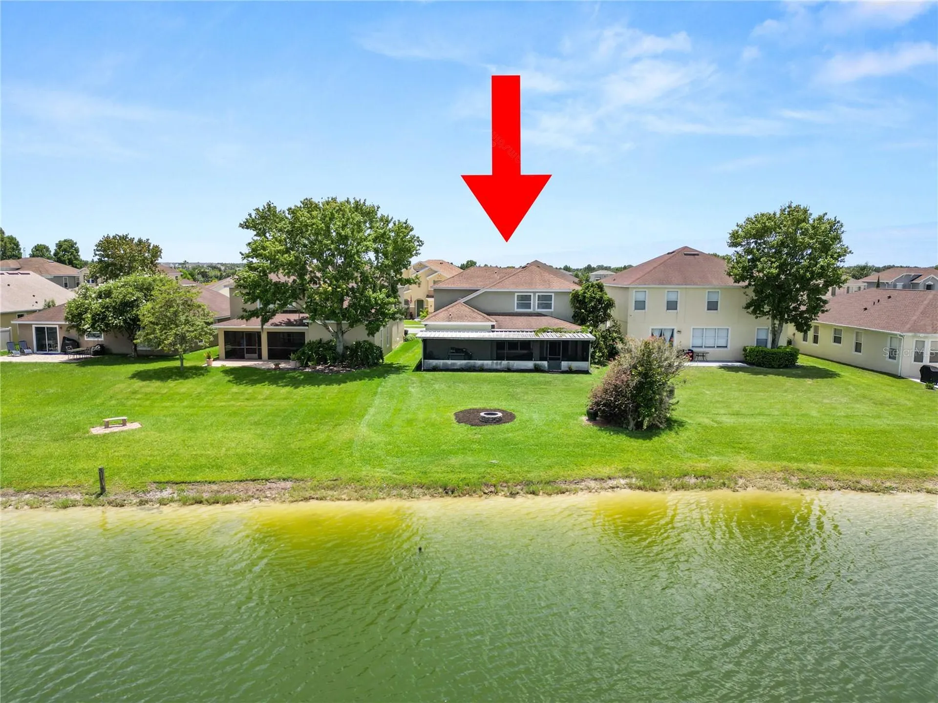 2316 Geneva Drive Lakeland FL 33805
