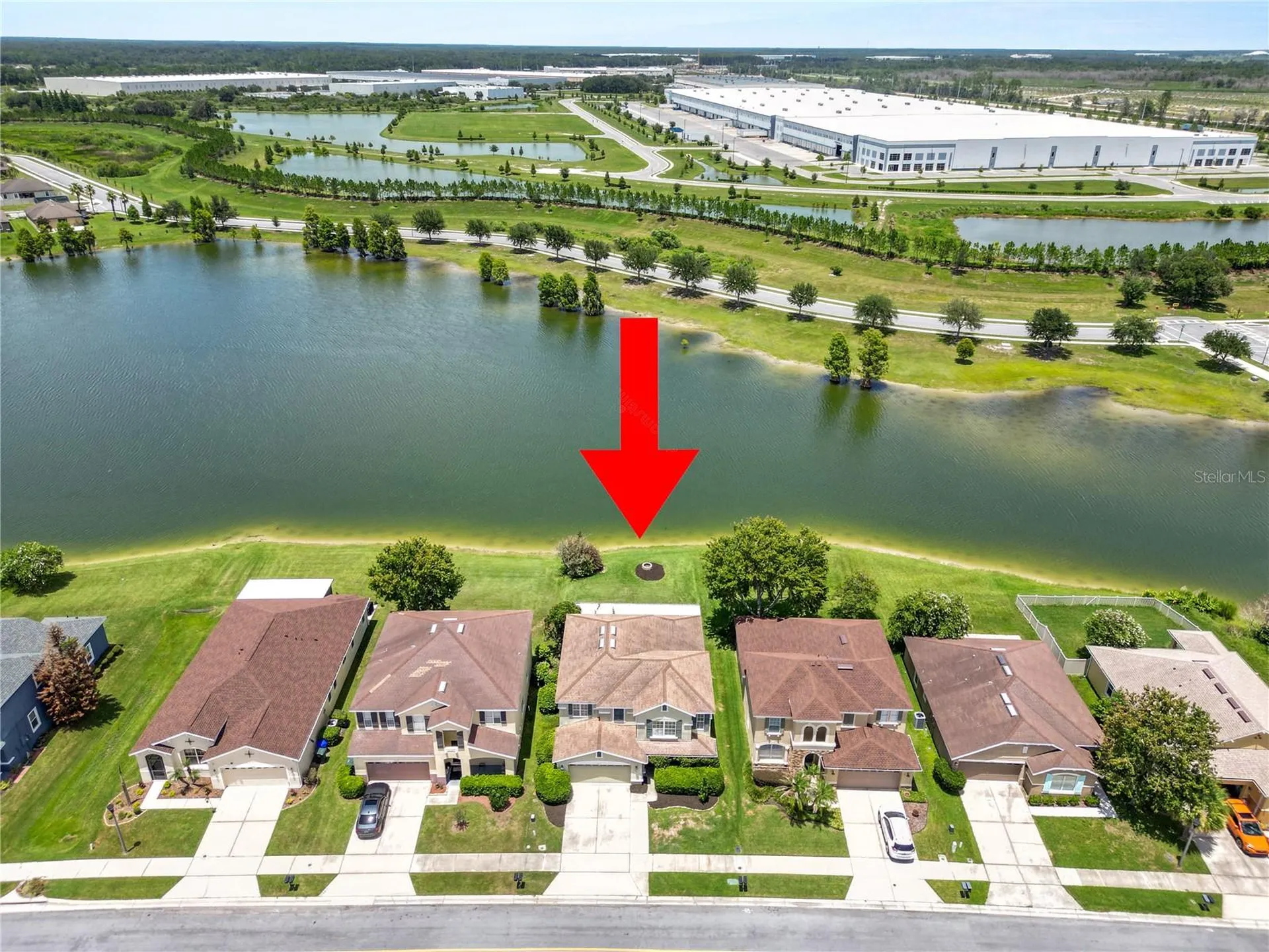 2316 Geneva Drive Lakeland FL 33805